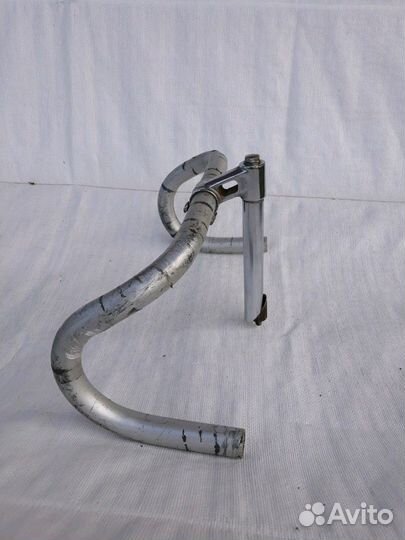 Запчасти хвз