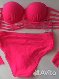 Купальник женский раздельный 40