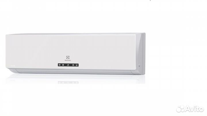 Electrolux eacs-36HT/N3