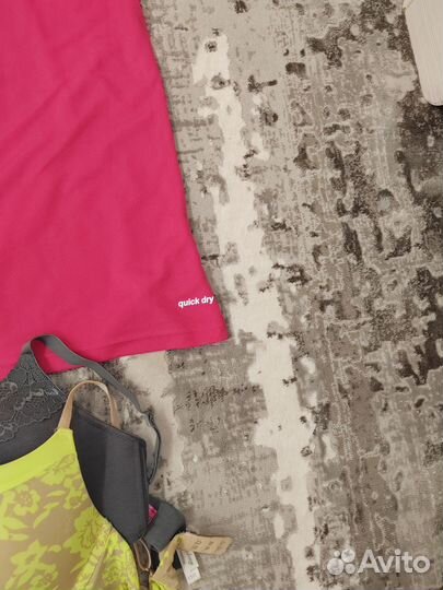 Вещи пакетом 48-50