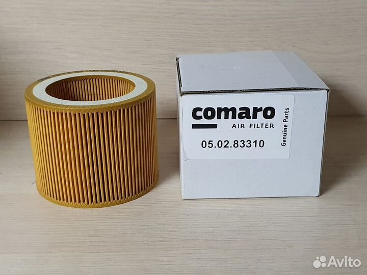 Фильтр для компрессора Comaro