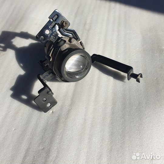 Птф левая Kia Sportage 4