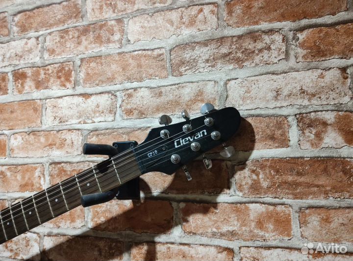 Электрогитара Clevan CP10