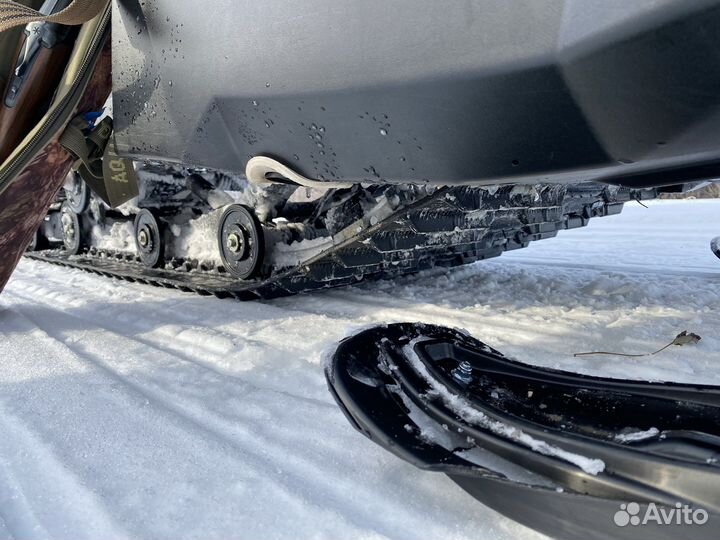 Стелс Викинг 800. 2.0