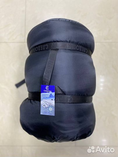 Спальный мешок Следопыт