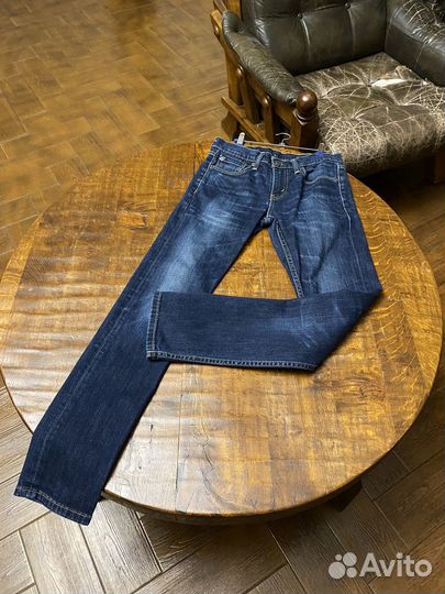 Levi strauss мужские джинсы 29 32