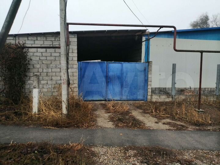 Дом 67 м² на участке 17 сот.