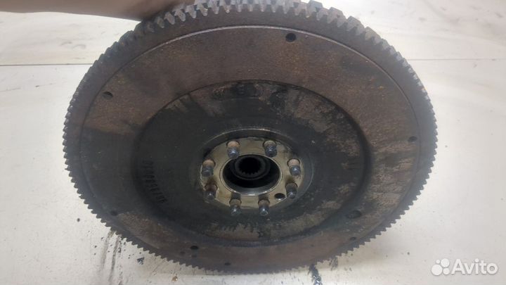 Маховик Peugeot 406, 2001