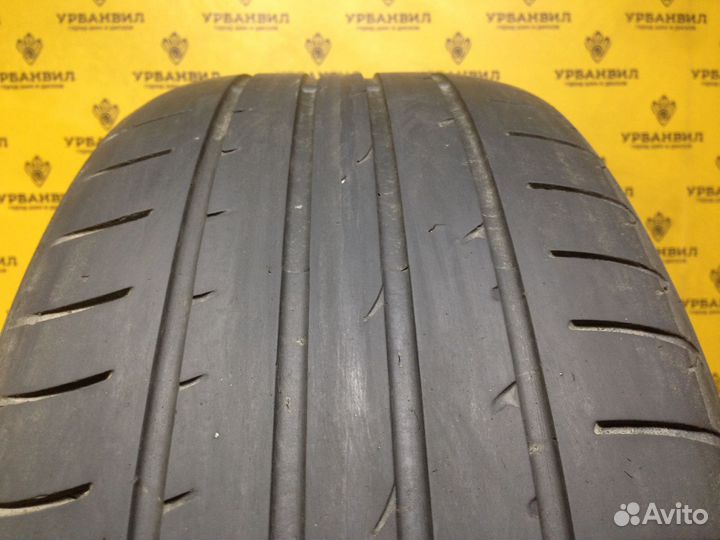 Hankook Ventus Prime 2 K115 235/55 R19 101H