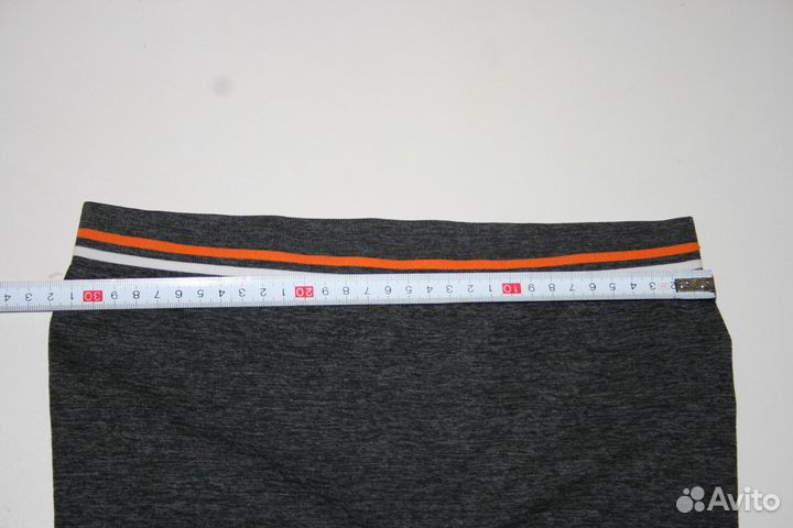 Вело шорты женские с подгузником p-p S новые