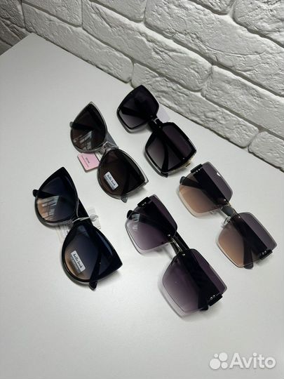 Брендовые очки оптом Набережные челны