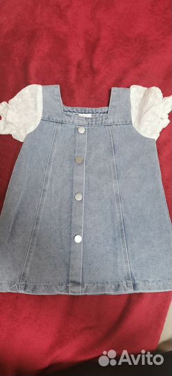 Вещи для девочки