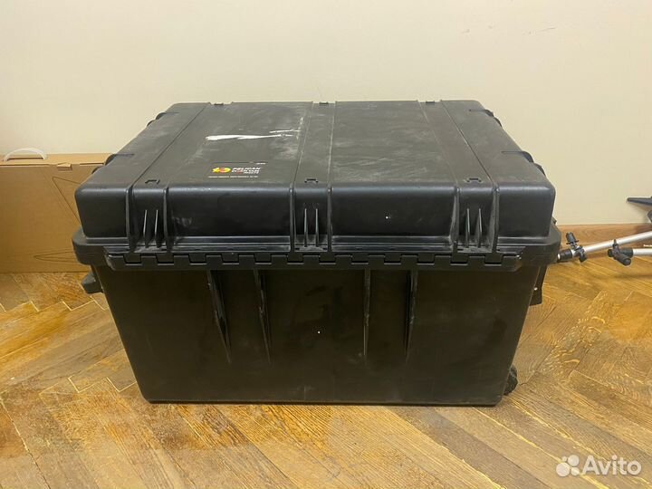 Кейс Peli Storm iM3075 для фототехники