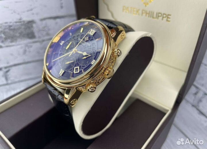 Часы мужские Patek Philippe