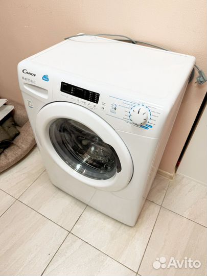 Стиральная машина бу