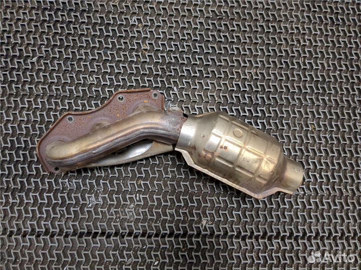 Катализатор Lexus IS, 2014