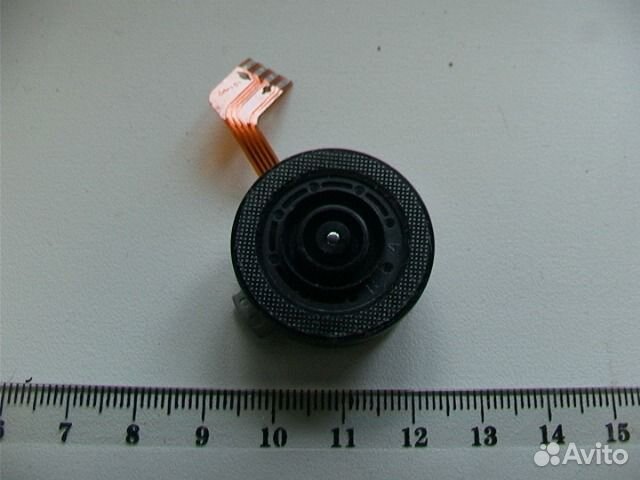 Двигатель для CD/DVD приводов