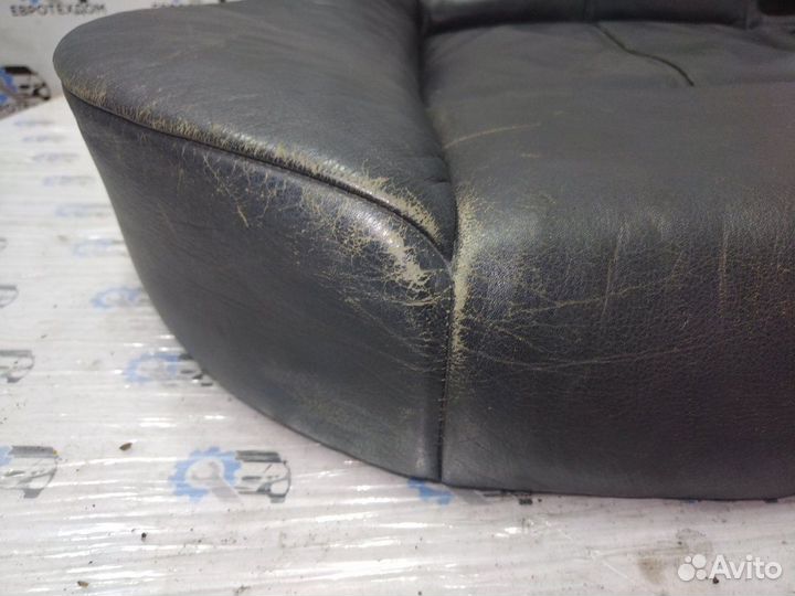 Сиденье Bmw 528I E39 M52B28 1998