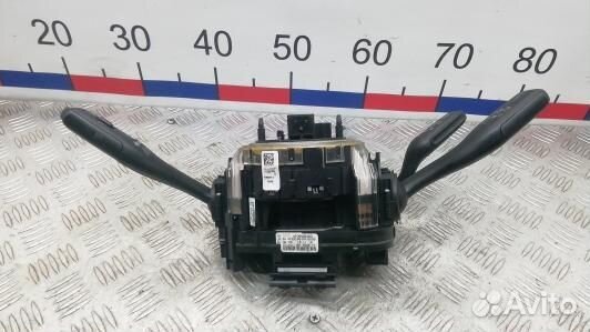 Переключатель поворотов и дворников (стрекоза) aud