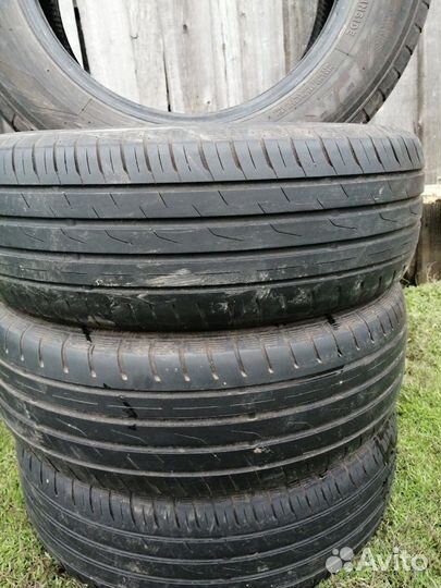 Toyo Proxes CF2 185/65 R15 88H