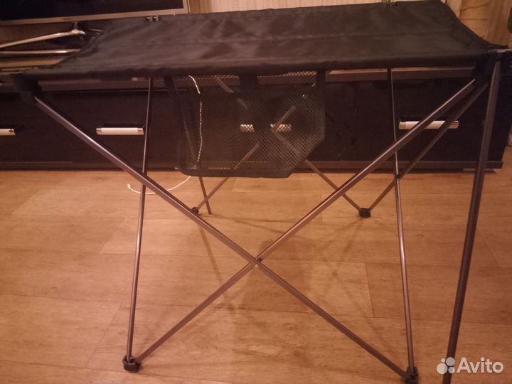 Стол для пикника, рыбалки