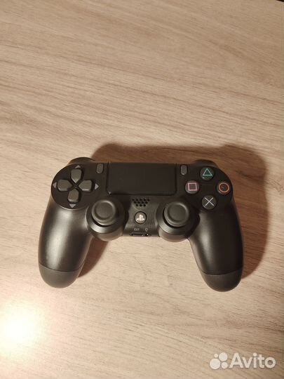 Play station 4 slim 500gb