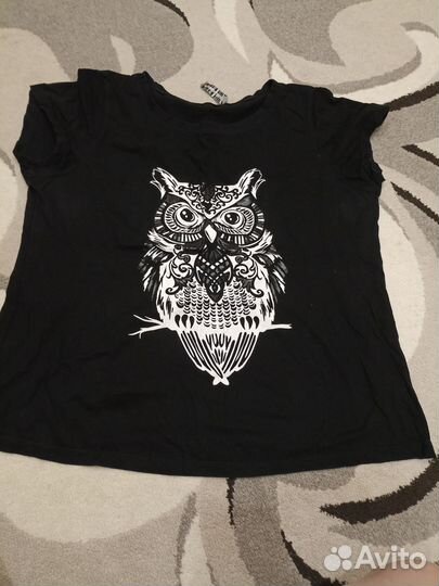 Вещи пакетом