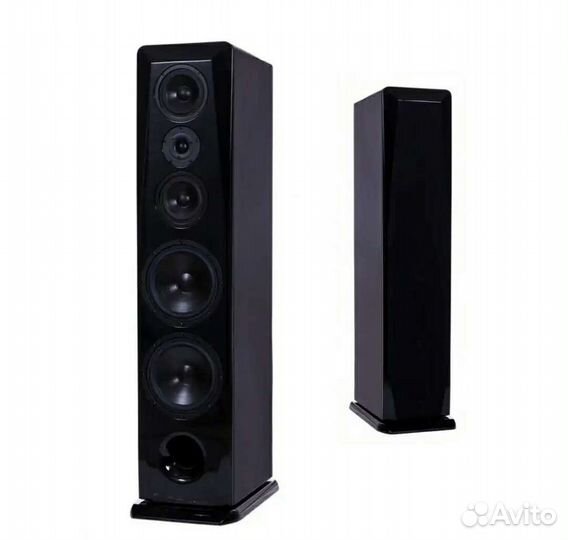 Radiotehnika Giant fs-100 Milano