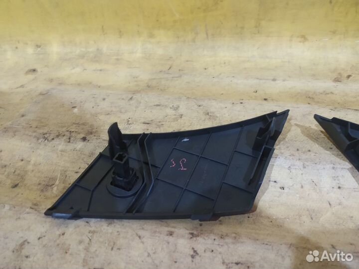 Решетка динамика Nissan Qashqai J10 Ниссан кашкай