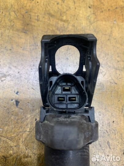 Модуль зажигания Bmw 6 Series(E 63) купе N62B48