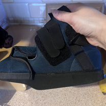 Ботинок барука р.38