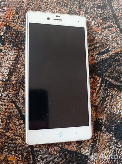 iPhone 5S, 16 ГБ