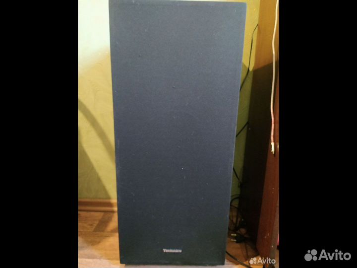 Стойка Technics