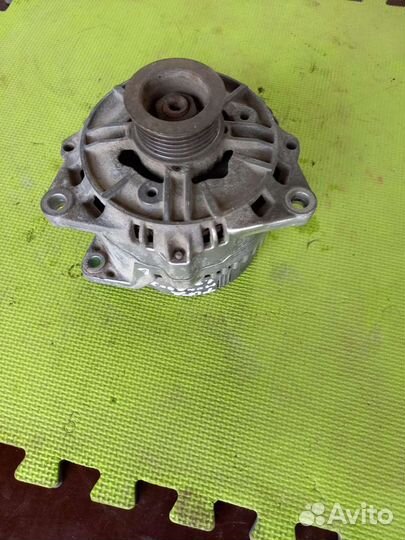 Генератор Форд Мондео 1 1.8 бензин