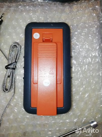 Электронный термометр Thermo Pro TP-06S для еды