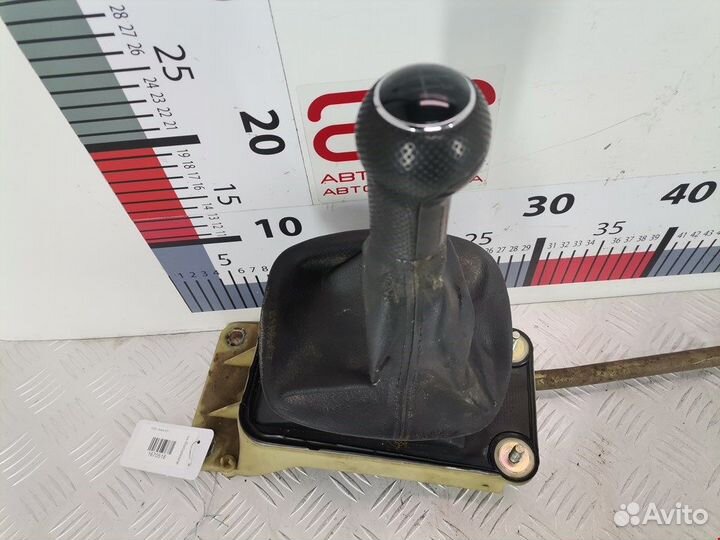 Кулиса кпп для Volkswagen Golf 4 1J0711061A