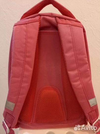 Рюкзак в школу и не только)