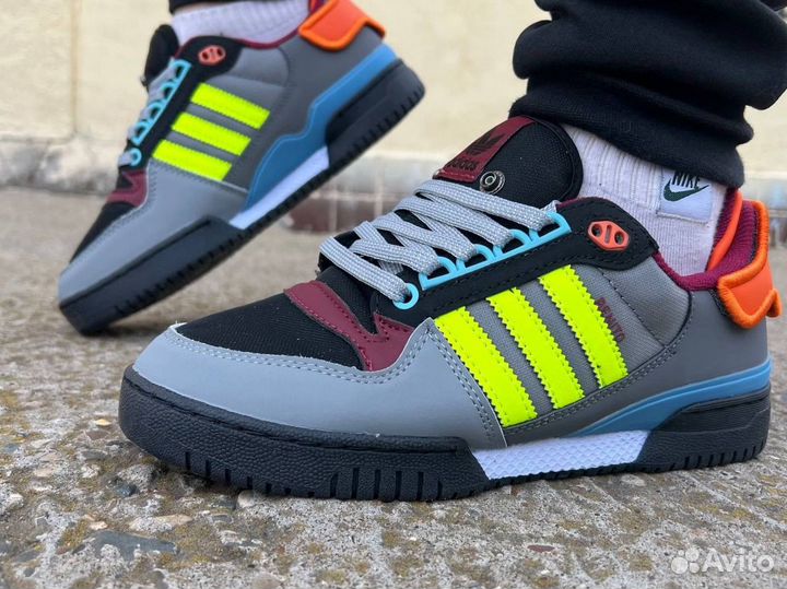 Кроссовки мужские Adidas Benito 42,43,44,45р