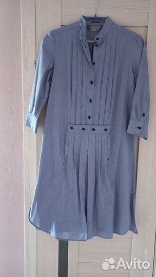 Платье max mara sportmax