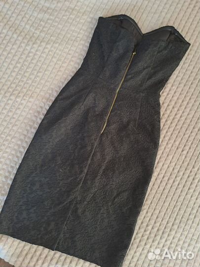 Платье 40-42