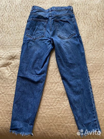Джинсы женские