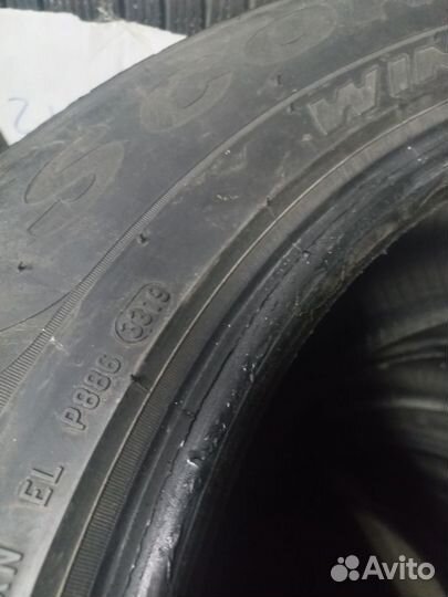 Pirelli Scorpion 235/65 R19