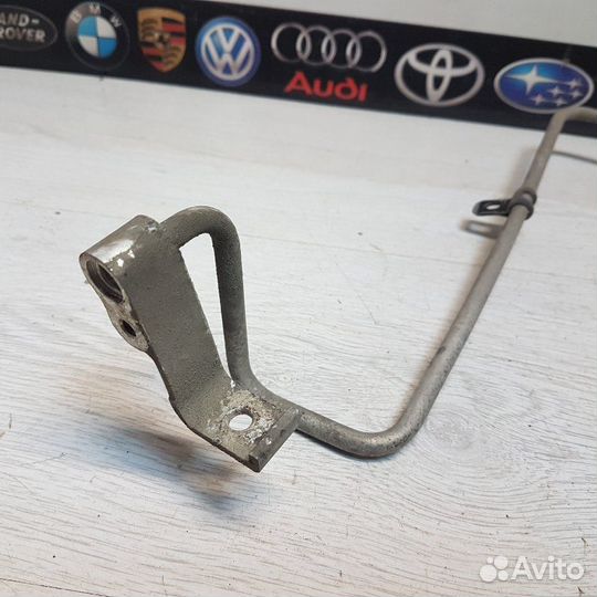 Трубка кондиционера Kia Sorento BL D4CB 2006