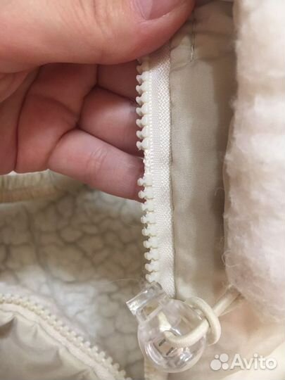 Конверт зимний