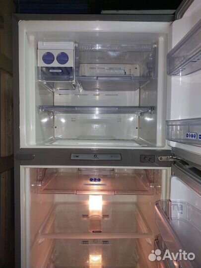 Whirlpool no frost 185*70см