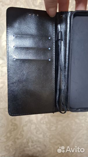 Чехол на samsung А50