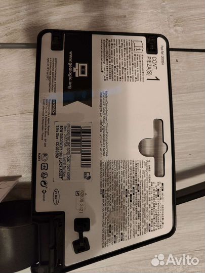 Новый лук классический discovery 100 Geologic