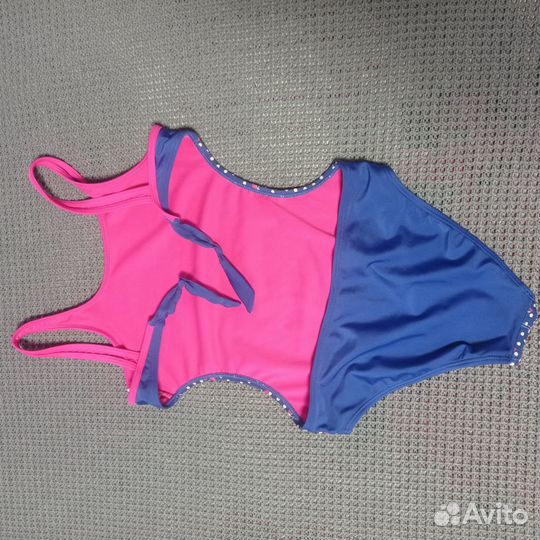 Купальник для девочки