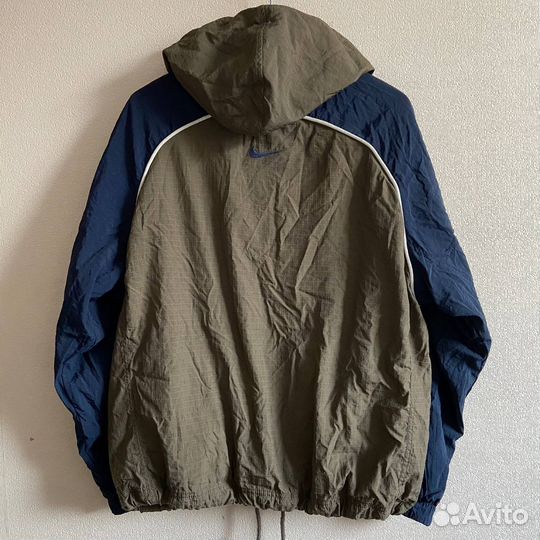 Nike ACG Vintage Ветровка Куртка Оригинал