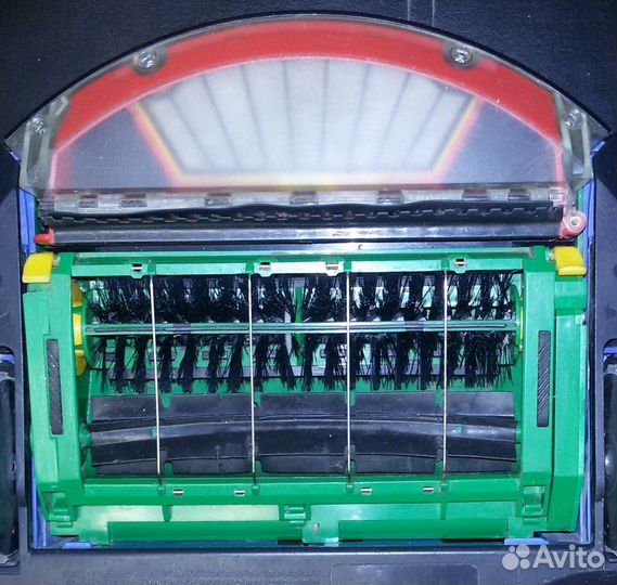 IRobot Roomba запчасти и комплектующие